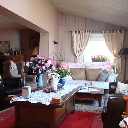 Chambres D'Hotes Aux Portes De Brehat 플루바즐라넥 외부 사진